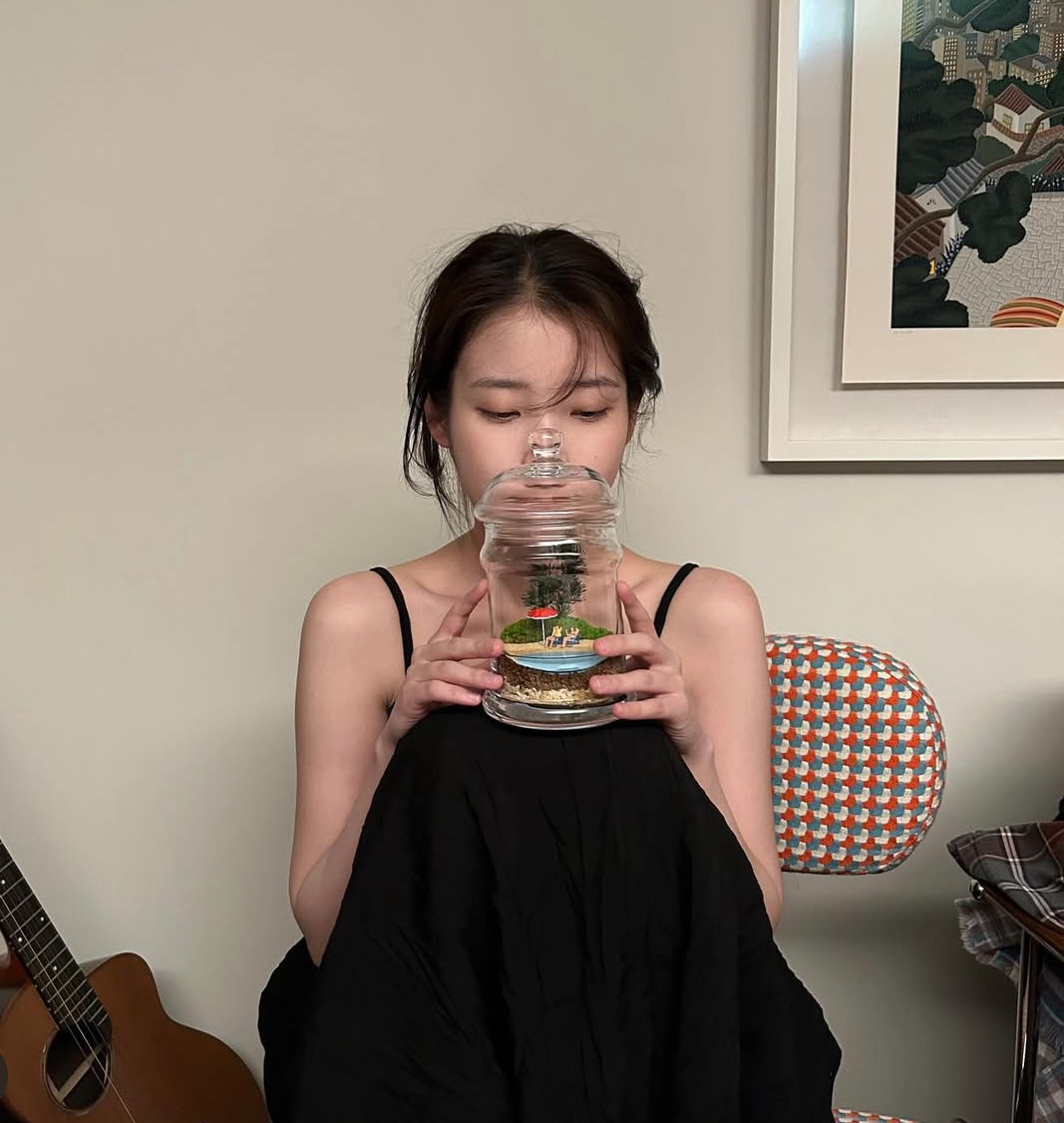 [잡담] 대군부인) 화려한 꾸꾸 조합도 좋지만 이런 느낌도 꼭 나왔으면.. +사진추가) | 인스티즈