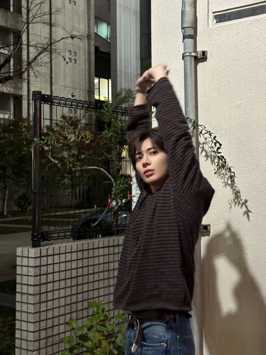 [잡담] 강태현 인스타 하면 잘할 거 같다 생각은 했는데 | 인스티즈