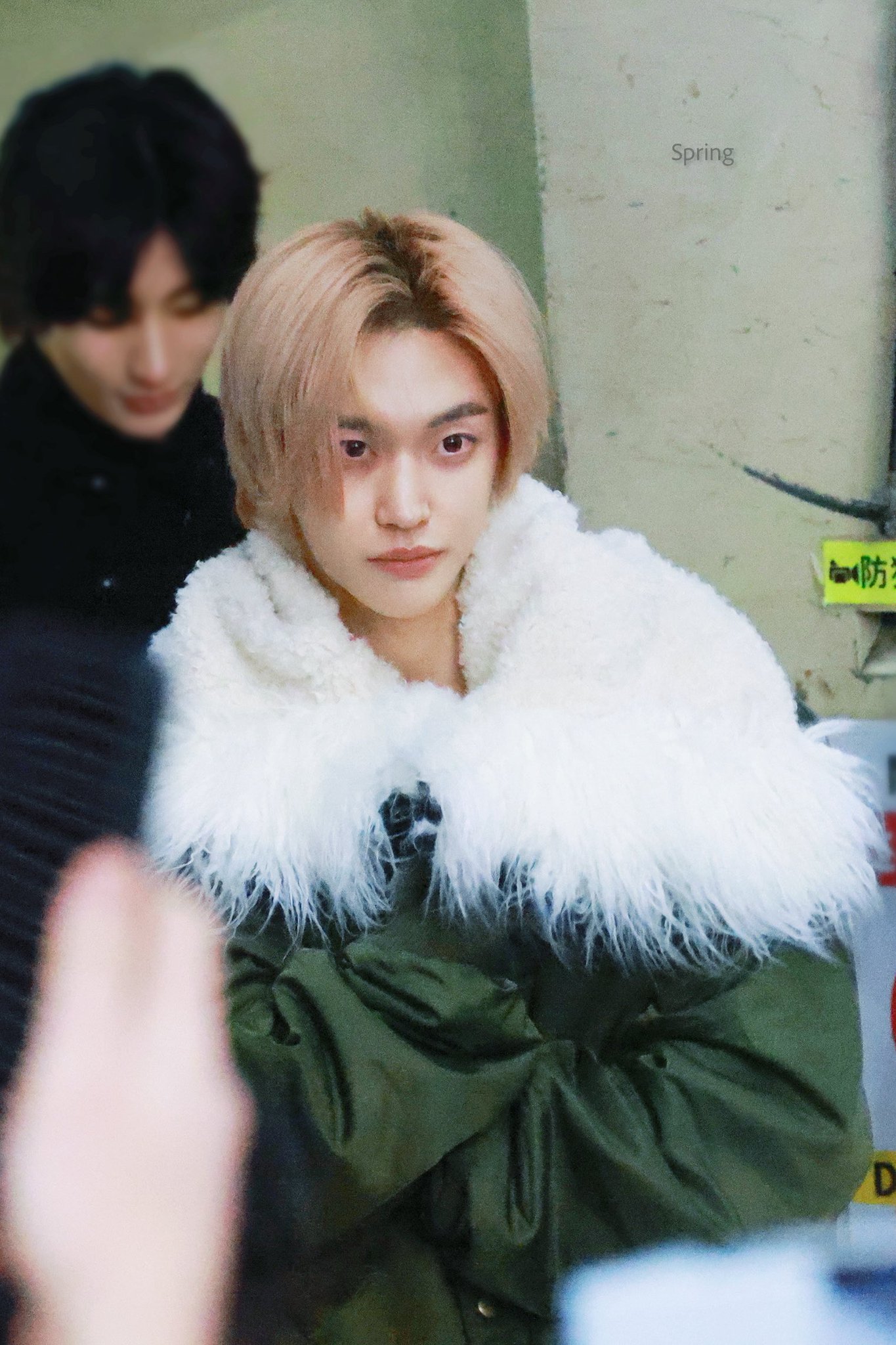 [잡담] 오늘 원빈이 짱귀엽네ㅋㅋㅋ | 인스티즈