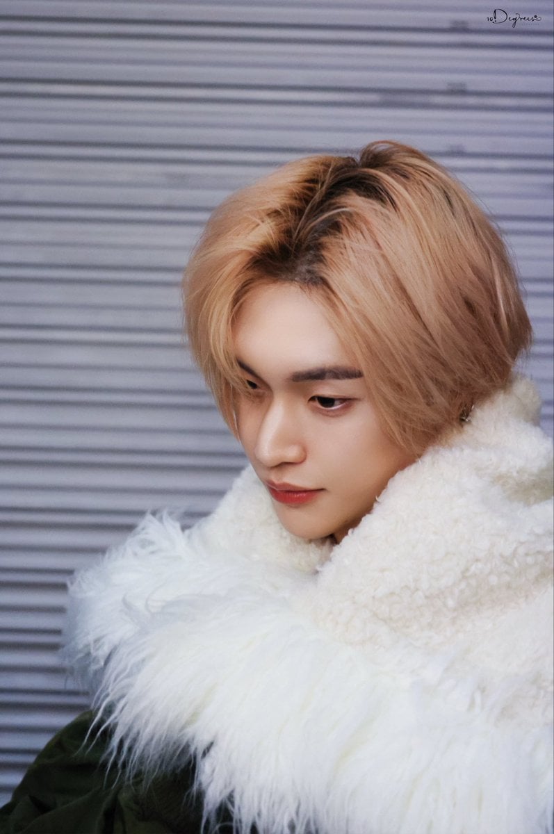 [잡담] 오늘 원빈이 짱귀엽네ㅋㅋㅋ | 인스티즈