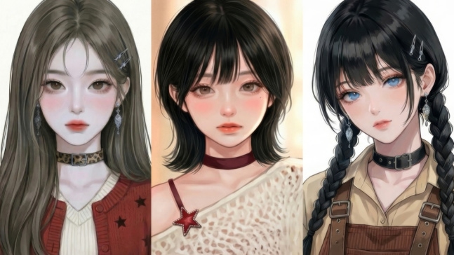 [정보/소식] 조째즈 '모르시나요' 만든 로코베리, 버추얼 걸그룹 '수소진' 론칭! 18일 데뷔 미니앨범 '아직 너를 사랑하는 건 맞아' 발매! | 인스티즈