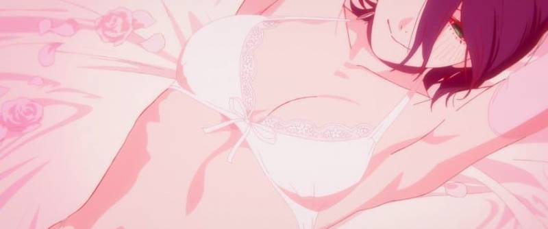 [잡담] ㅎㅂㅈㅇ) 체인소맨 캐디 진짜 너무 좋음 | 인스티즈