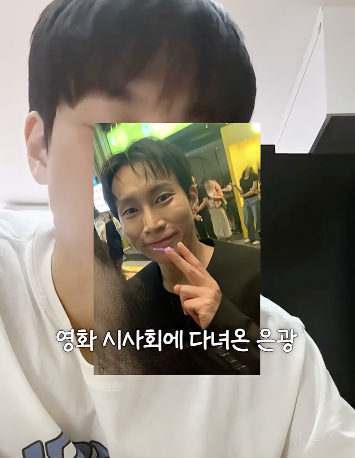 공감된다는 겁쟁이들이 공포영화 어쩔 수 없이 보러갔을 때 .jpg | 인스티즈