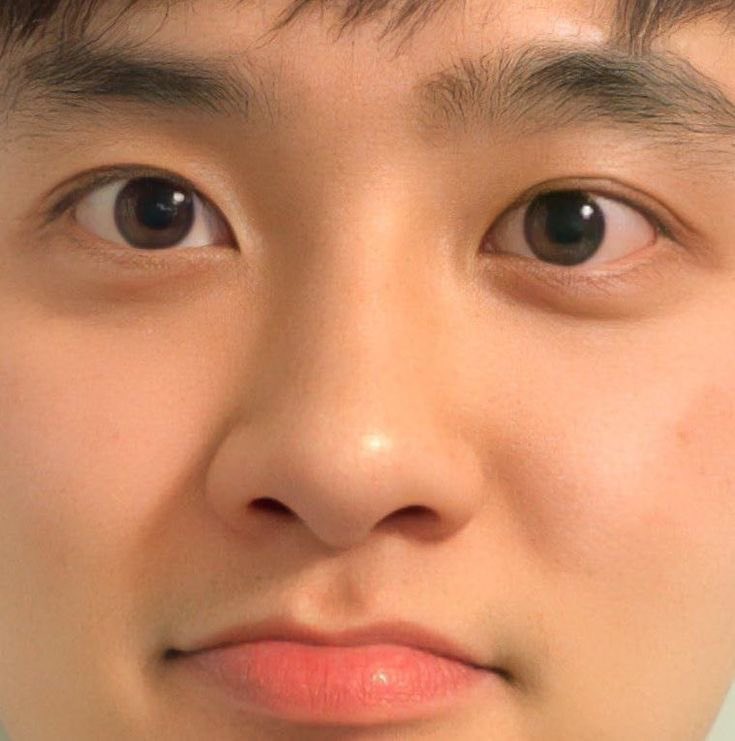 [잡담] 도경수 너무 말랑말랑 인간 같음 | 인스티즈