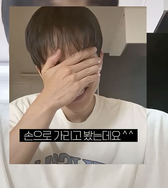 공감된다는 겁쟁이들이 공포영화 어쩔 수 없이 보러갔을 때 .jpg | 인스티즈