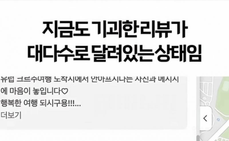기괴한 리뷰로 가득한 서울의 어느 치과 | 인스티즈