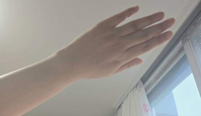[잡담] (사진) 손 ✋️ 남자 같아서 스트레스..^ㅠ^ | 인스티즈