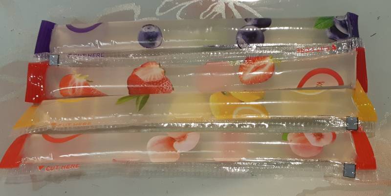 [잡담] 이 젤리 맛있네 | 인스티즈