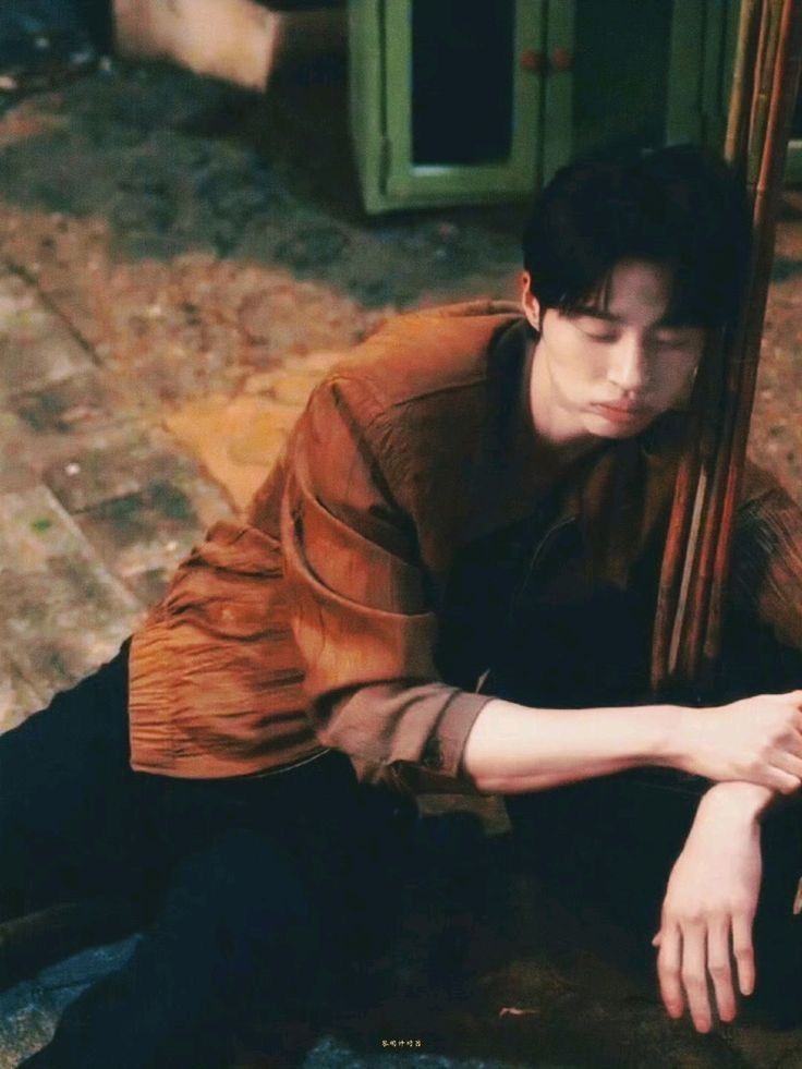 [잡담] 변우석은 키도 큰데 왤케 귀여울까? | 인스티즈