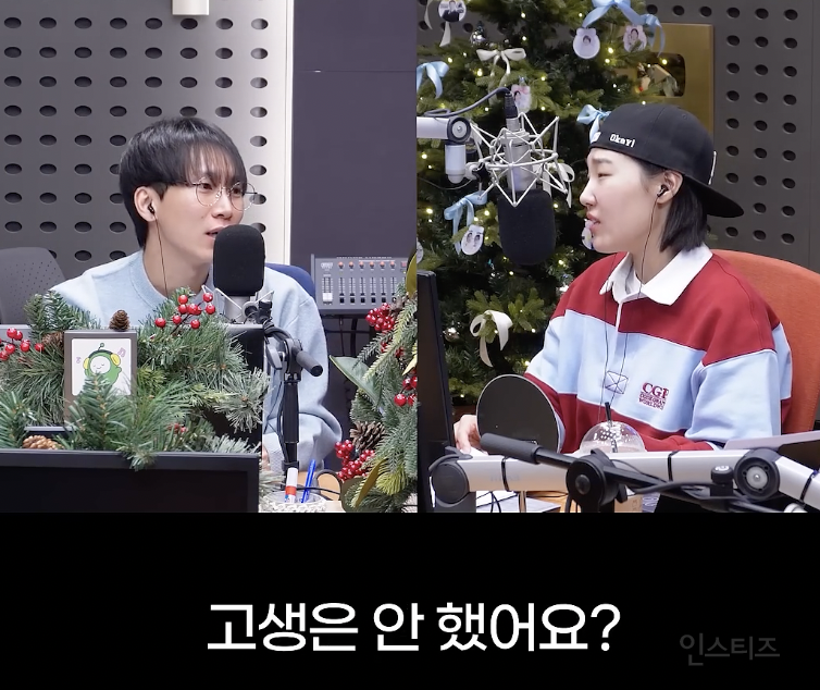 추운환경을 대하는 이기자부대 출신 아이돌 | 인스티즈