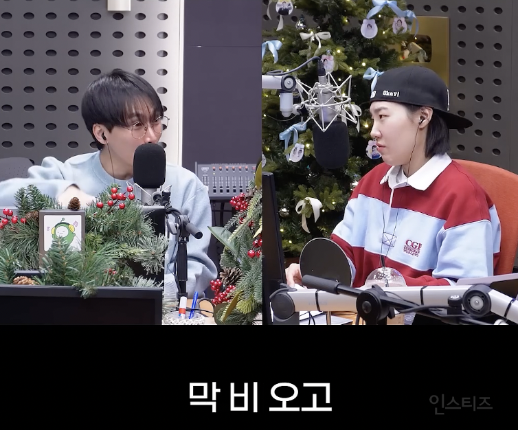 추운환경을 대하는 이기자부대 출신 아이돌 | 인스티즈