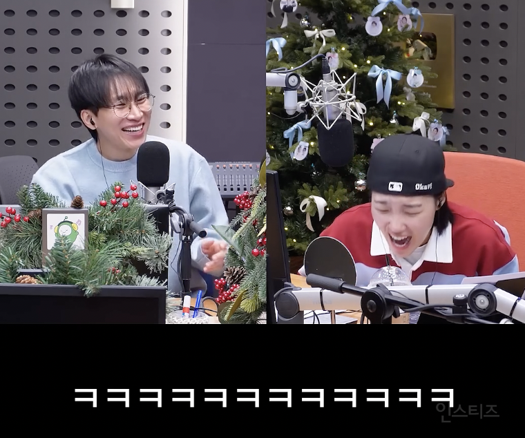 추운환경을 대하는 이기자부대 출신 아이돌 | 인스티즈