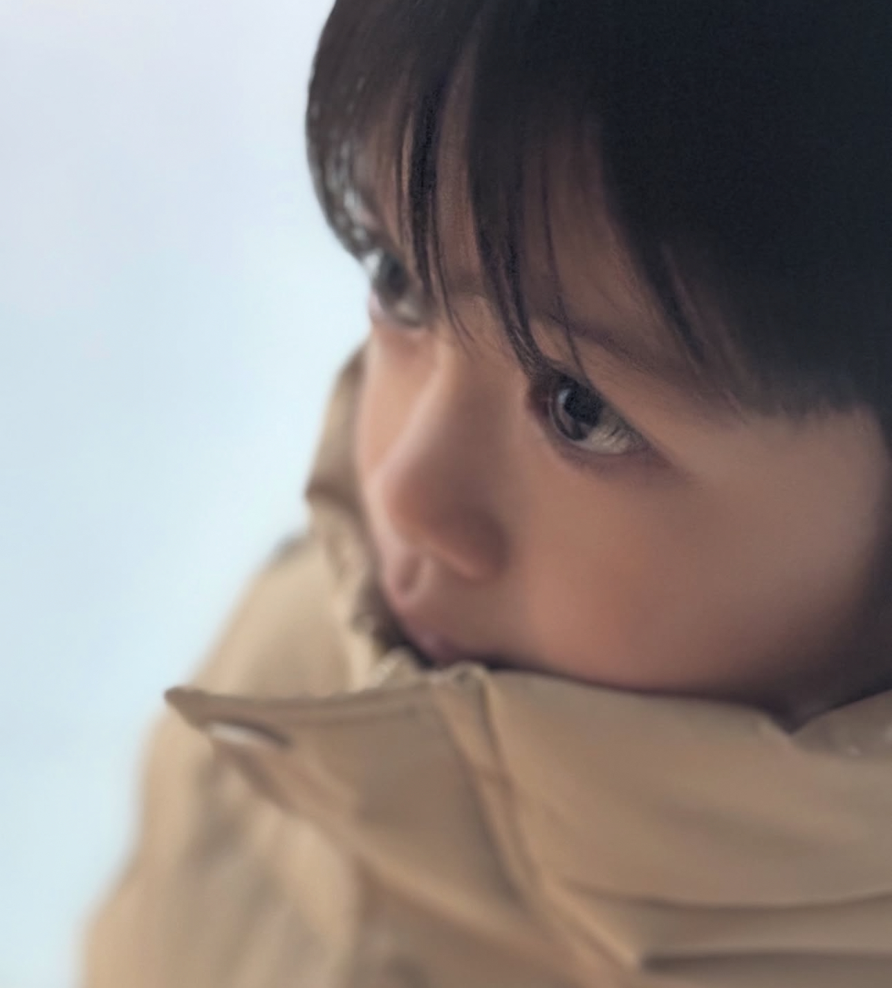 [잡담] 대군부인) ㄴㅁㅇ ㅇㅇ에 나왔던 아역배우 나오나봐 | 인스티즈