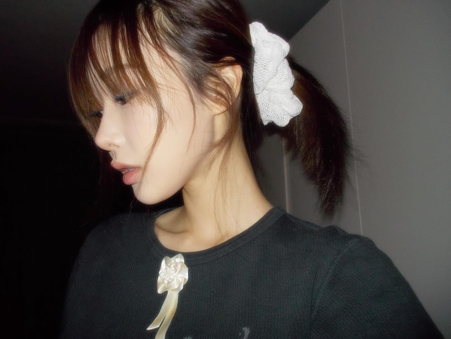 [잡담] 251212 지젤 인스타 업뎃 | 인스티즈
