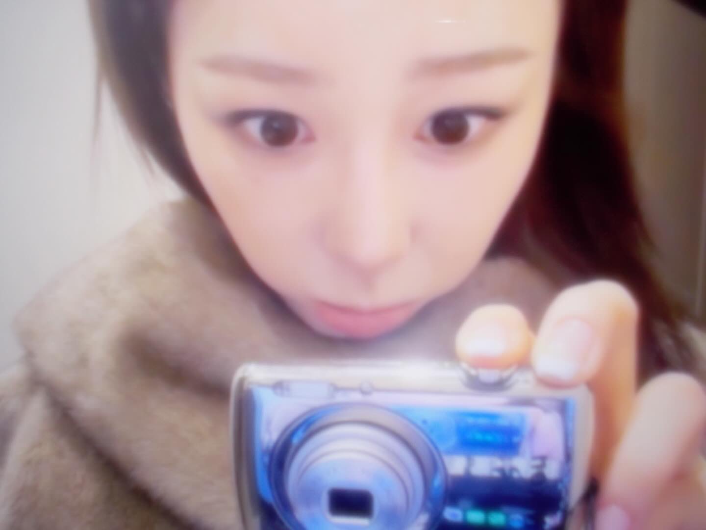 [잡담] 251212 지젤 인스타 업뎃 | 인스티즈