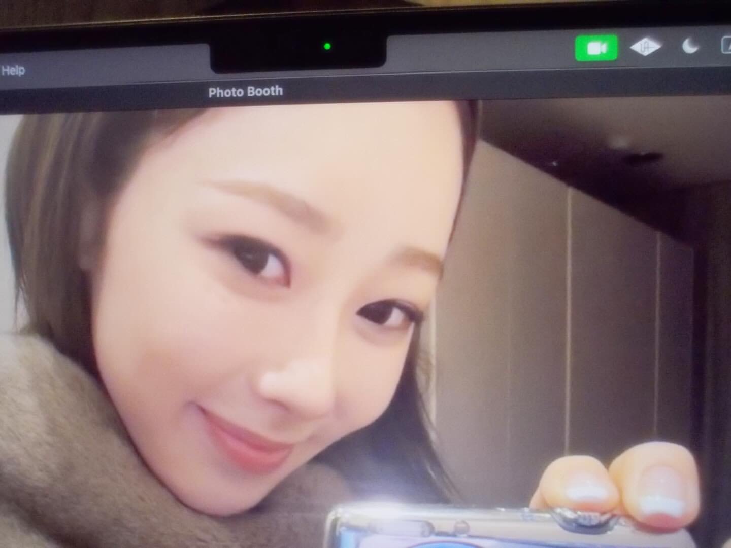 [잡담] 251212 지젤 인스타 업뎃 | 인스티즈
