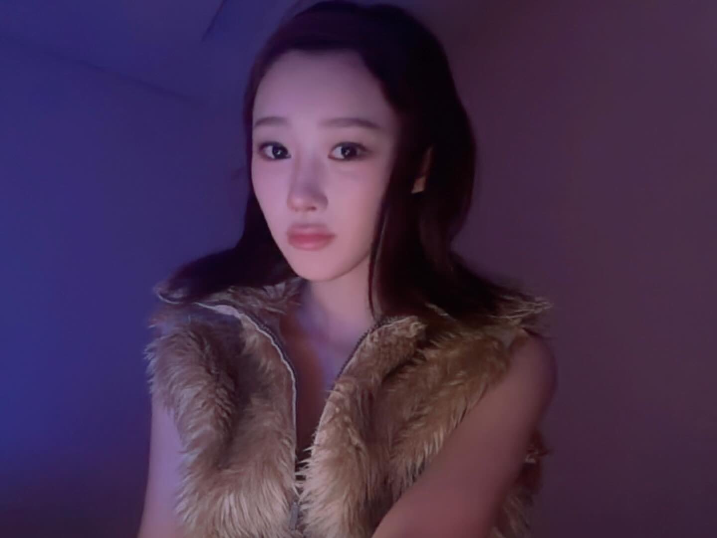 [잡담] 251212 지젤 인스타 업뎃 | 인스티즈