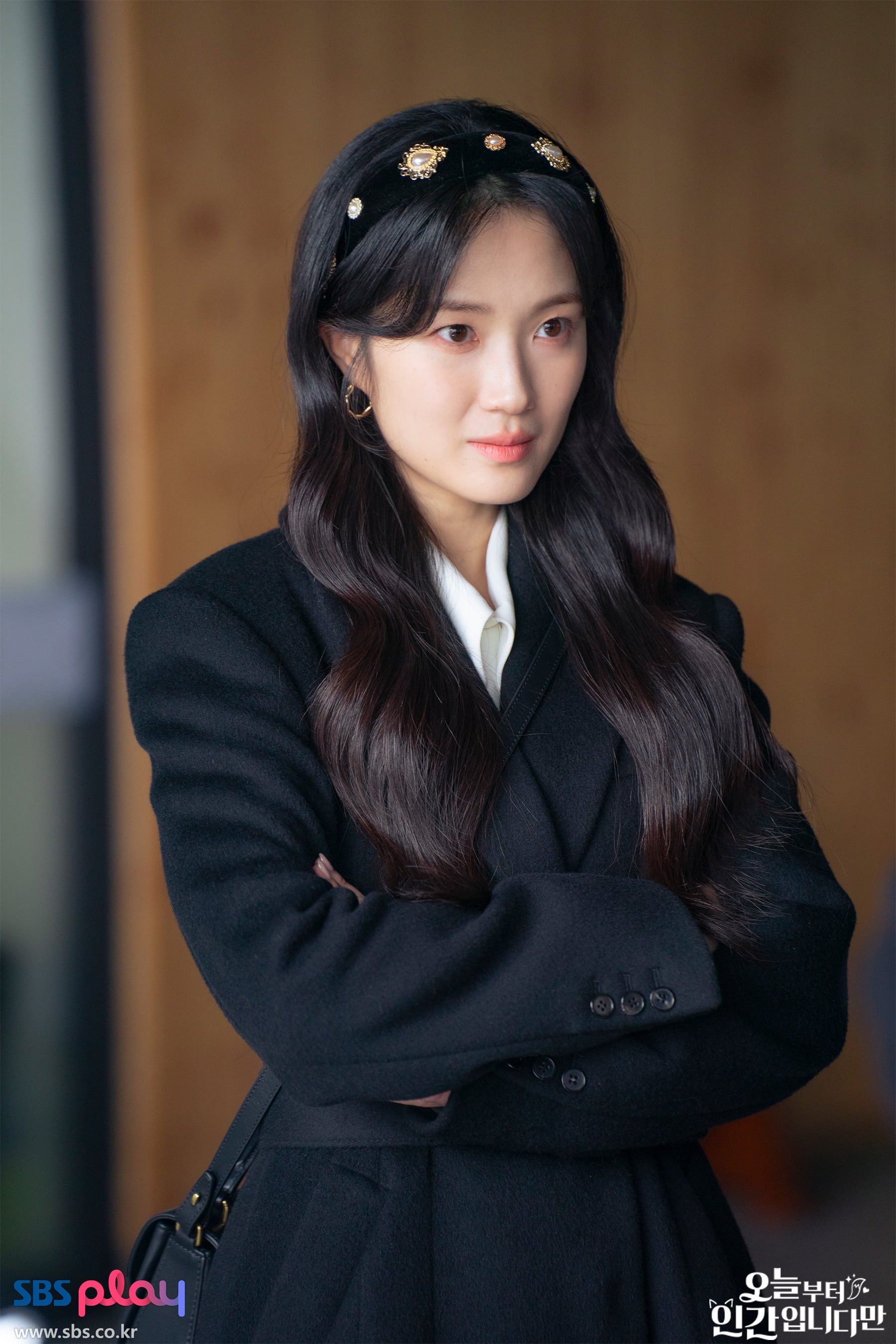 [잡담] 오인간) MZ 구미호 '김혜윤' 캐릭터 스틸컷 공개! | 인스티즈