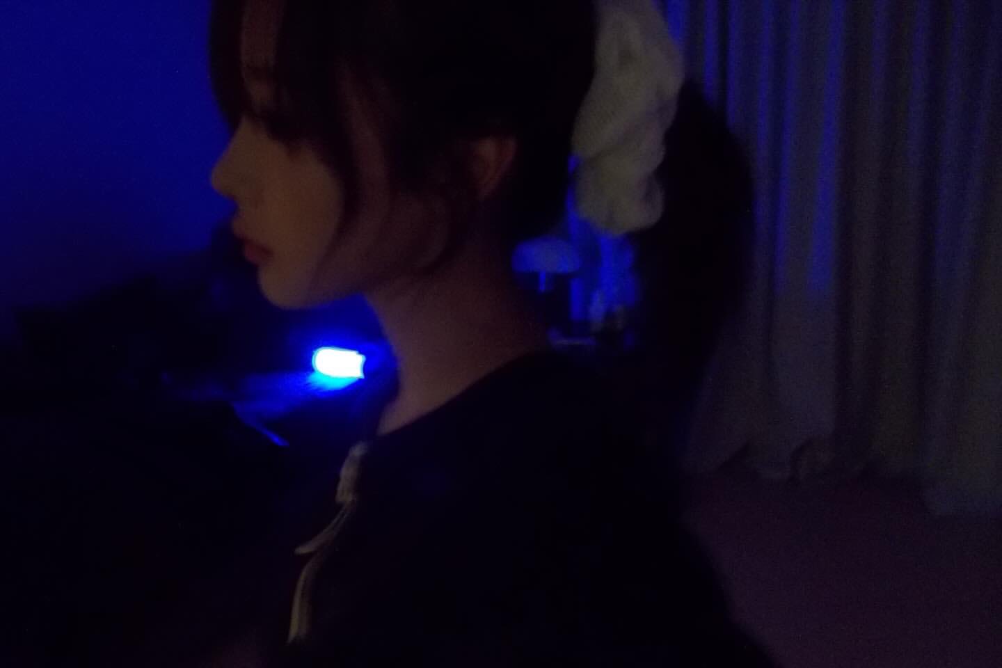 [잡담] 251212 지젤 인스타 업뎃 | 인스티즈
