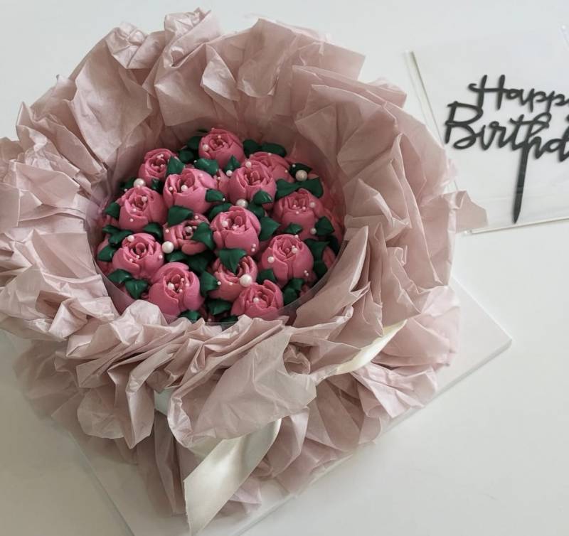 [잡담] 엄마 생일케이크 디자인 골라줘! | 인스티즈