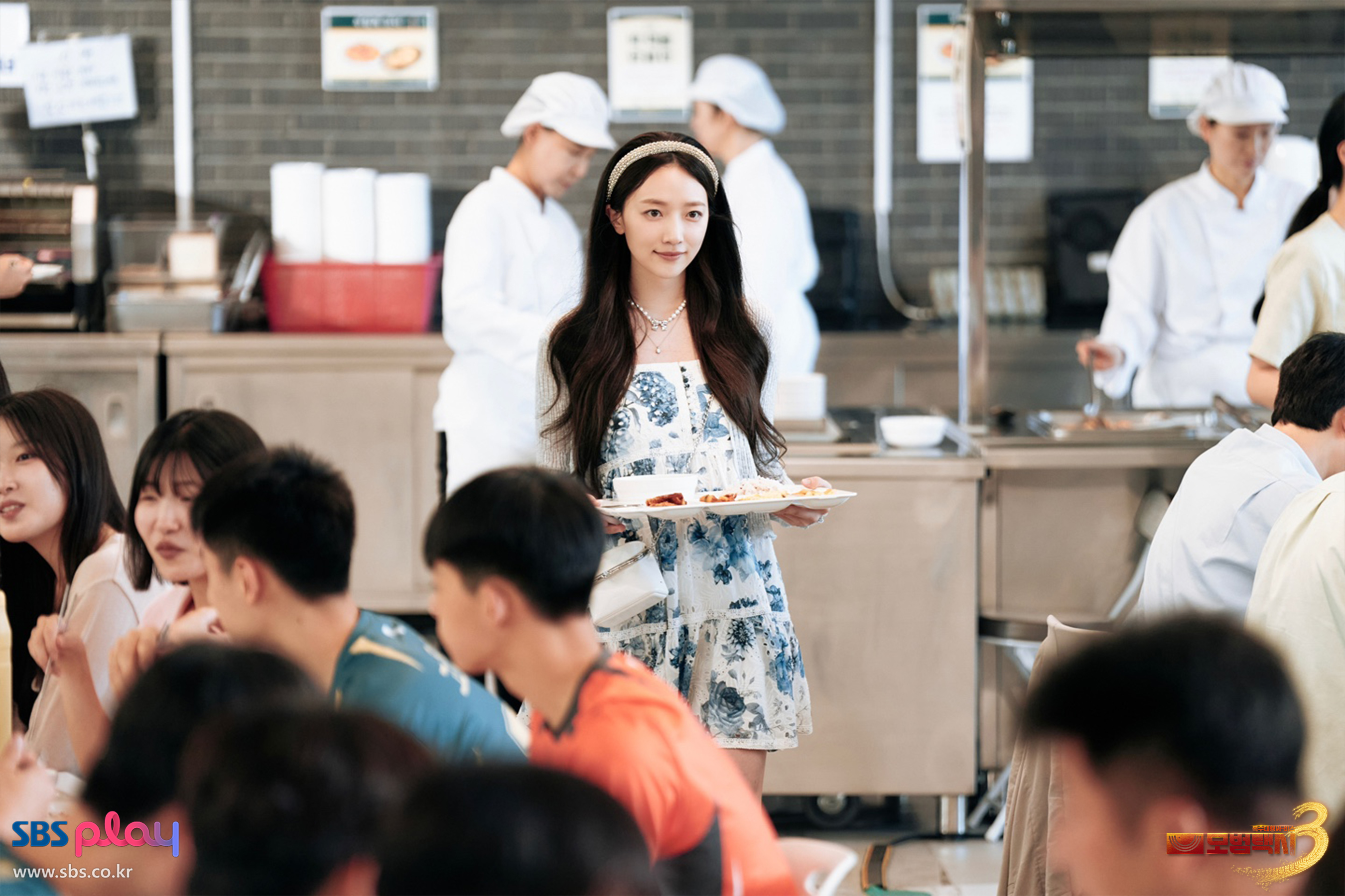 [잡담] 모범택시3) 7회 스틸컷 | 인스티즈