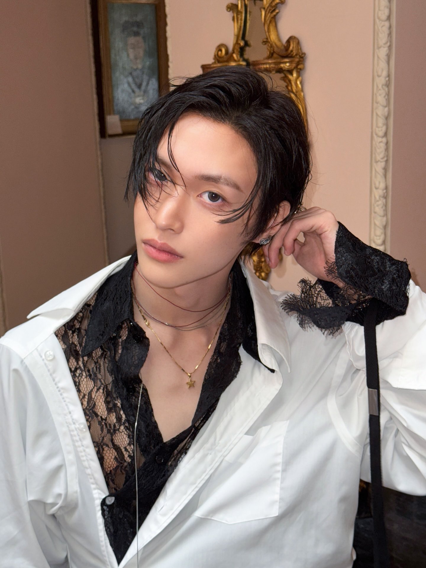 [잡담] 원빈 얼굴 진짜 미쳤냐ㅠㅠㅠㅠㅠㅠㅠㅠㅠ | 인스티즈