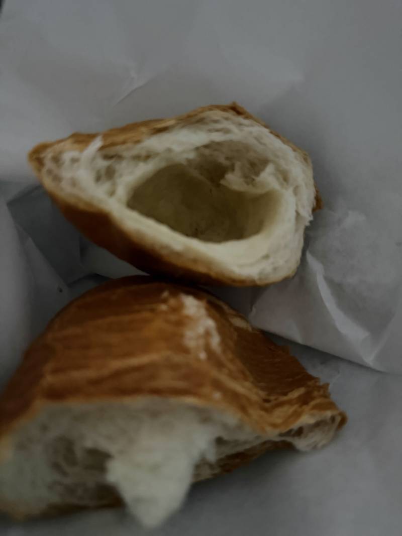 [잡담] 소금빵 먹었당 | 인스티즈
