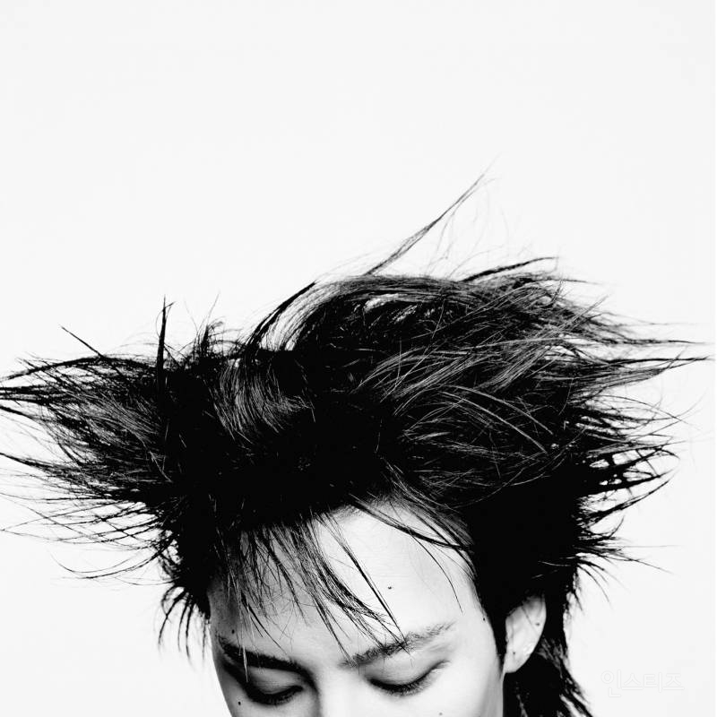 김희준 사진작가가 올린 지드래곤.jpg | 인스티즈
