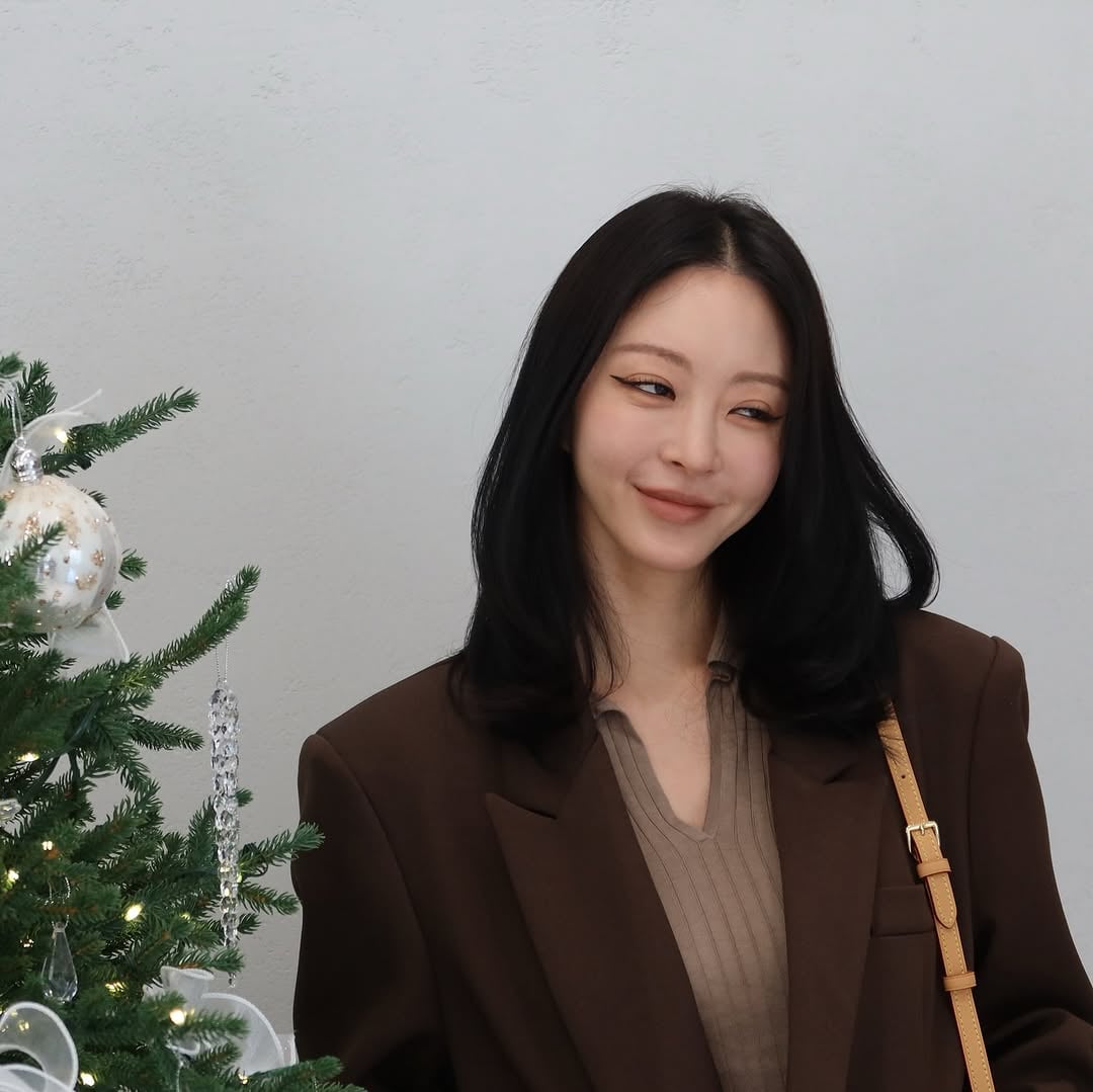 [잡담] 한예슬 오늘자 근황 짱예 | 인스티즈