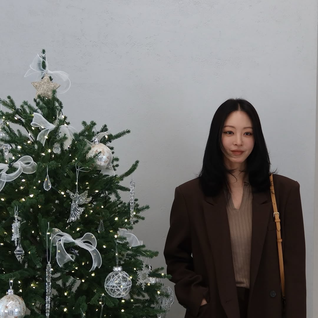 [잡담] 한예슬 오늘자 근황 짱예 | 인스티즈