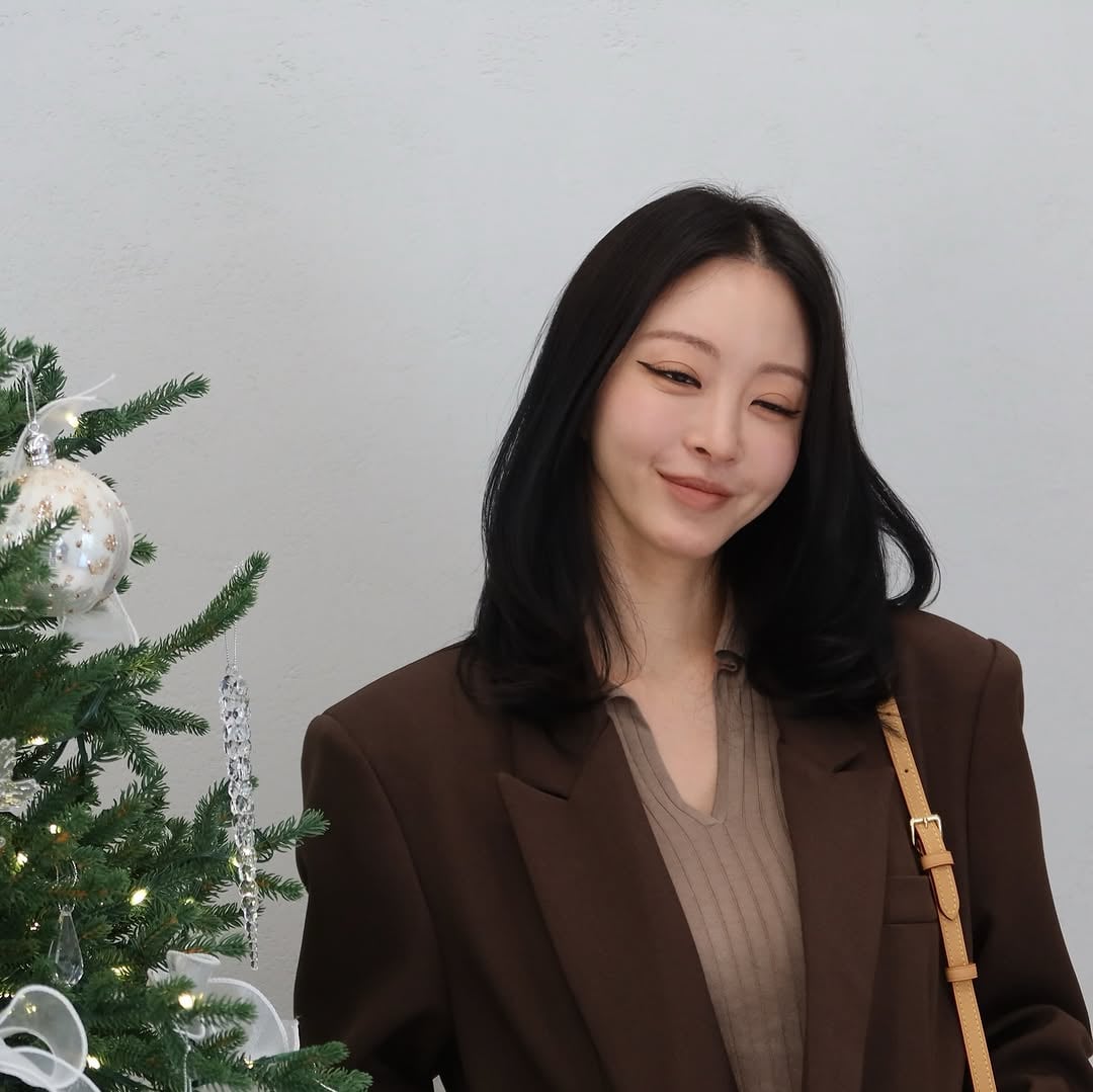 [잡담] 한예슬 오늘자 근황 짱예 | 인스티즈