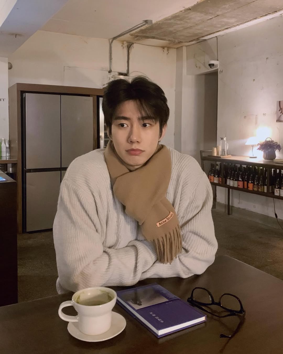 [잡담] 손우현 개잘생김.. | 인스티즈