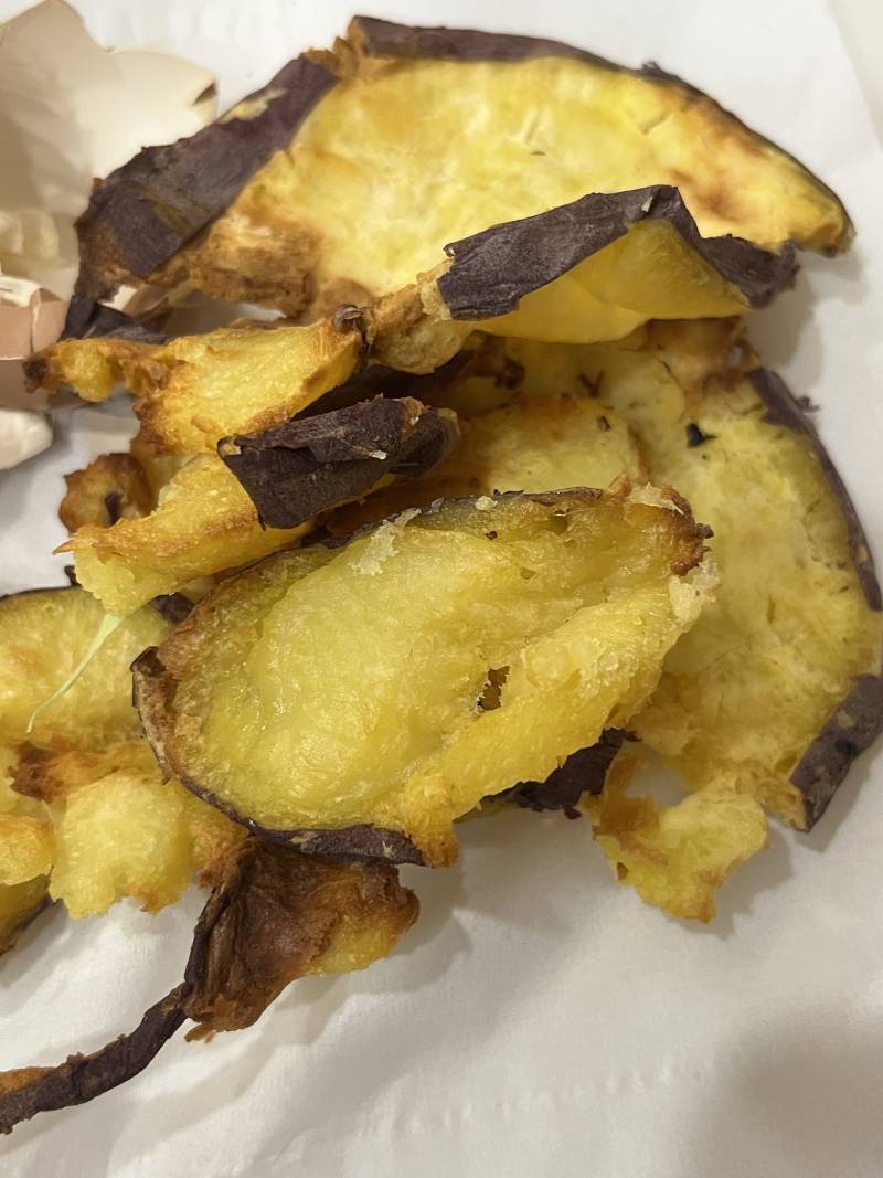 [잡담] 고구마 맛있게 먹는법 알려줄까 ? 대박임 | 인스티즈