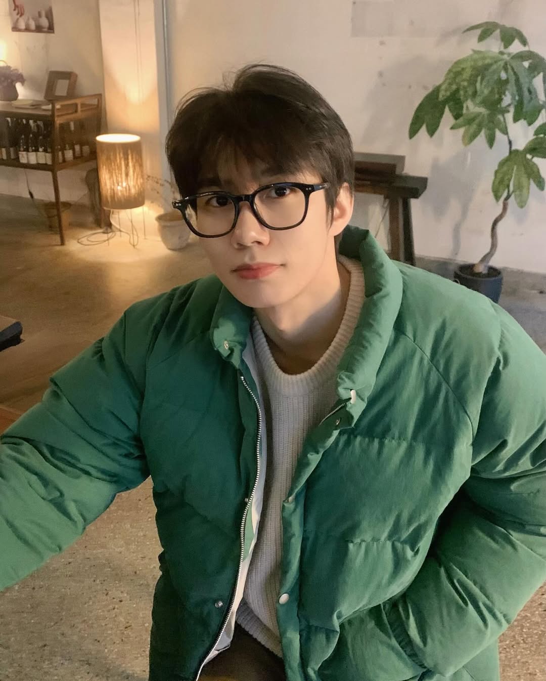 [잡담] 손우현 개잘생김.. | 인스티즈