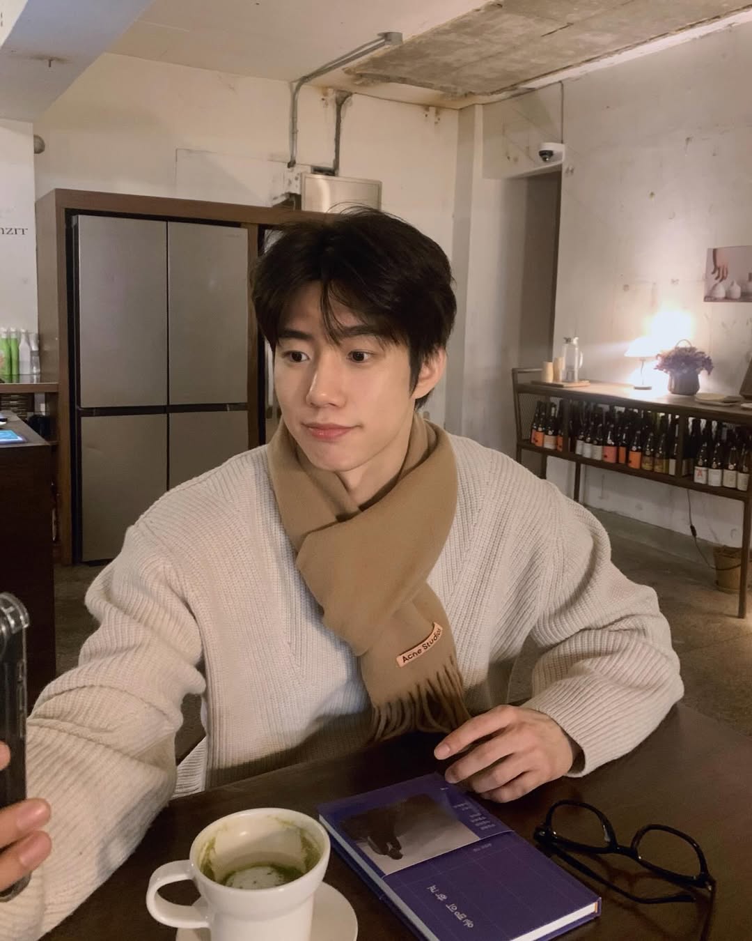 [잡담] 손우현 개잘생김.. | 인스티즈