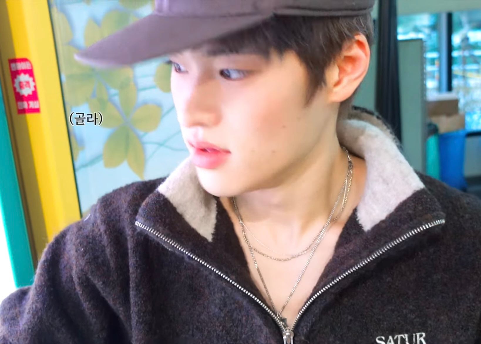 [잡담] 소희 멋짱포즈인데 장꾸스러운거ㅋㅋㅋㅋㅋㅋ | 인스티즈