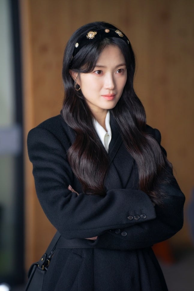 [정보/소식] 오인간) 김혜윤 드디어 안방 컴백, MZ 구미호 도도한 아우라(오늘부터 인간입니다만) | 인스티즈