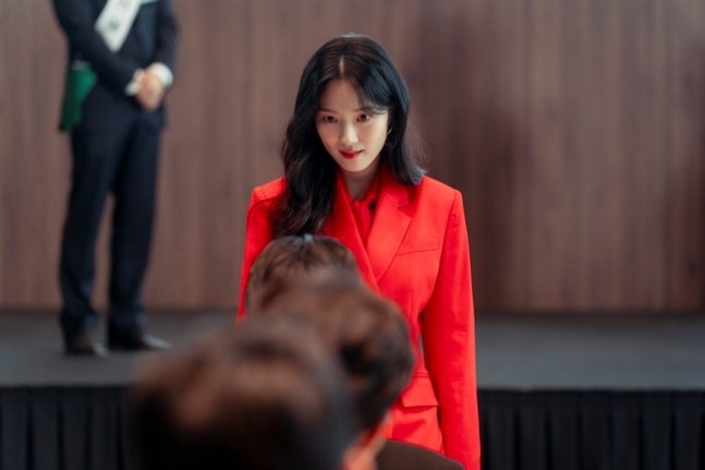 [정보/소식] 오인간) 김혜윤 드디어 안방 컴백, MZ 구미호 도도한 아우라(오늘부터 인간입니다만) | 인스티즈