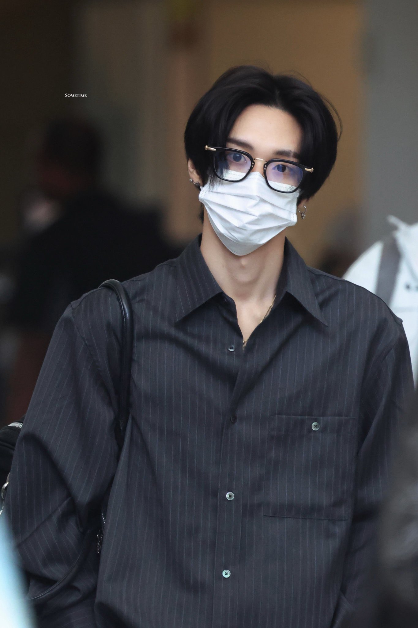 [잡담] 원빈은 어케 어깨까지 조각한거 같지 | 인스티즈