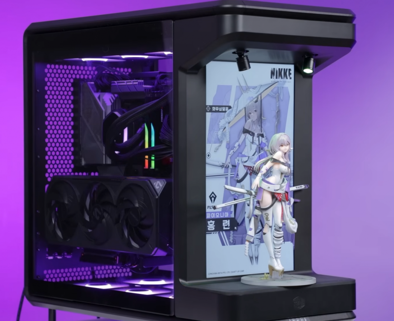 [잡담] 요즘 오타쿠 들이 사는 컴퓨터 | 인스티즈