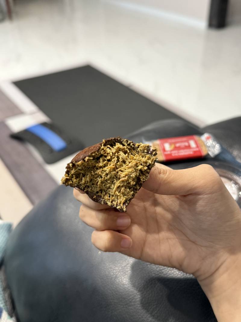 [잡담] 비오는날.. 집에서 두쫀쿠 | 인스티즈