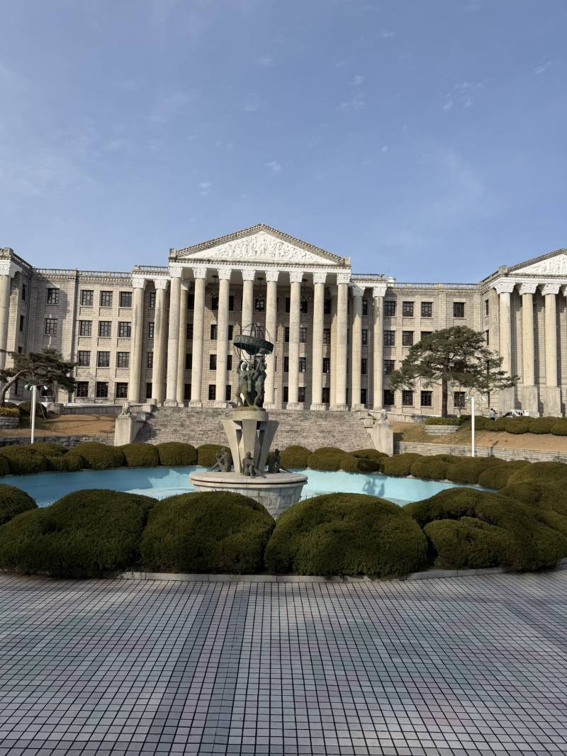 [잡담] 여기 학교 어딘지 아는 사람?? | 인스티즈