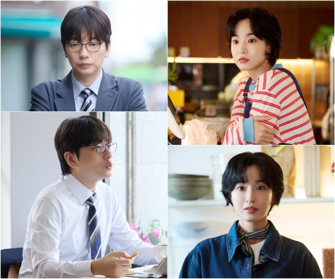 [정보/소식] 러브트랙) 방효린, 이동휘에 양파수프 안 팔았다..신경전 이유는?('러브 : 트랙') | 인스티즈