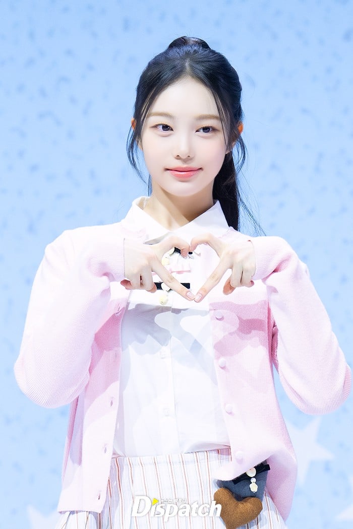 [잡담] 하투하 이안 쌍테 갭차이 엄청 크구나 | 인스티즈