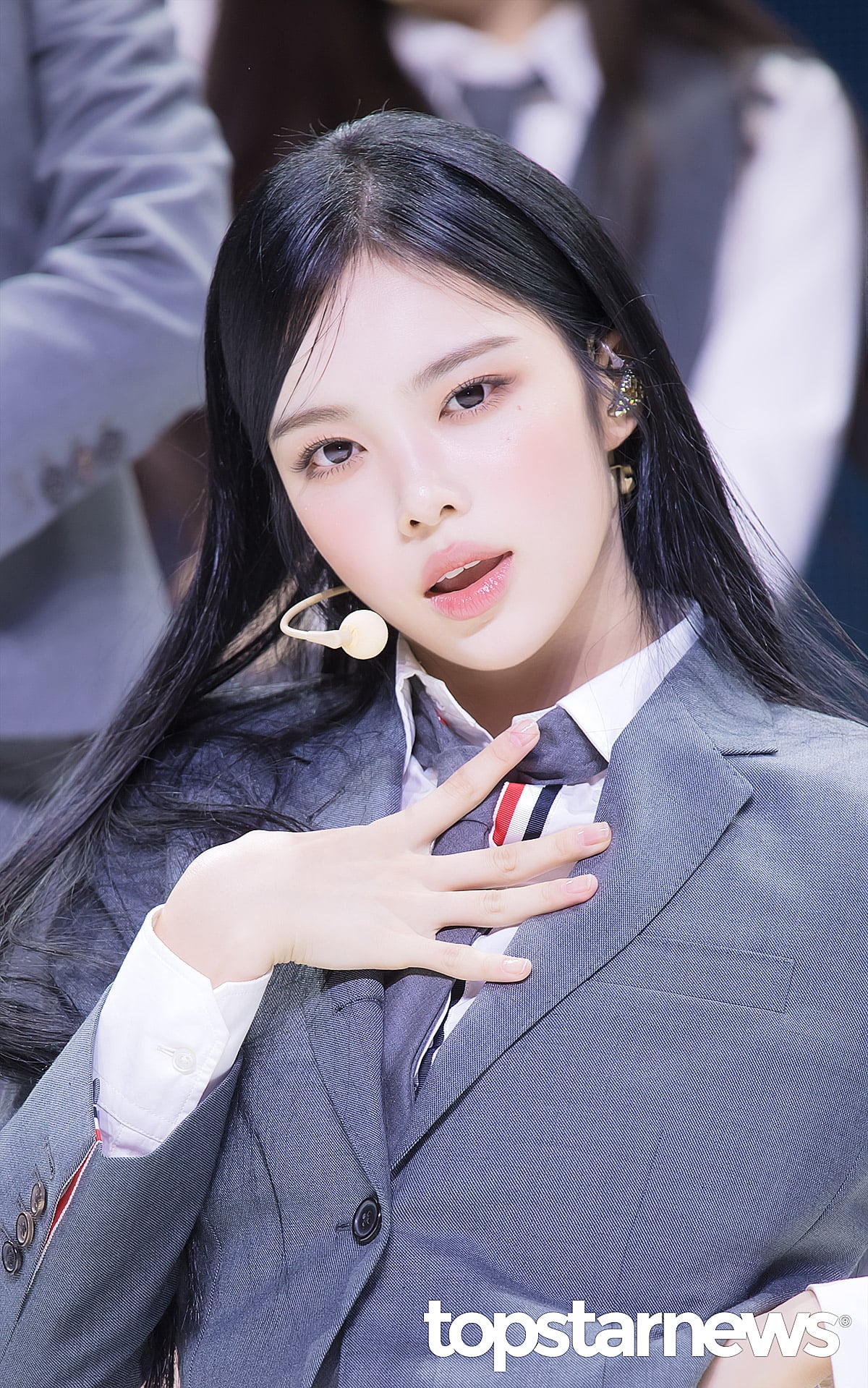 [잡담] 하투하 이안 쌍테 갭차이 엄청 크구나 | 인스티즈