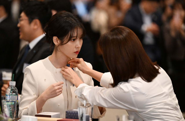 [잡담] 아이유 인생드가 경성스캔들이구나 ㅋㅋㅋ | 인스티즈