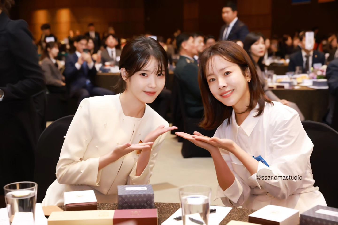 [잡담] 아이유 인생드가 경성스캔들이구나 ㅋㅋㅋ | 인스티즈