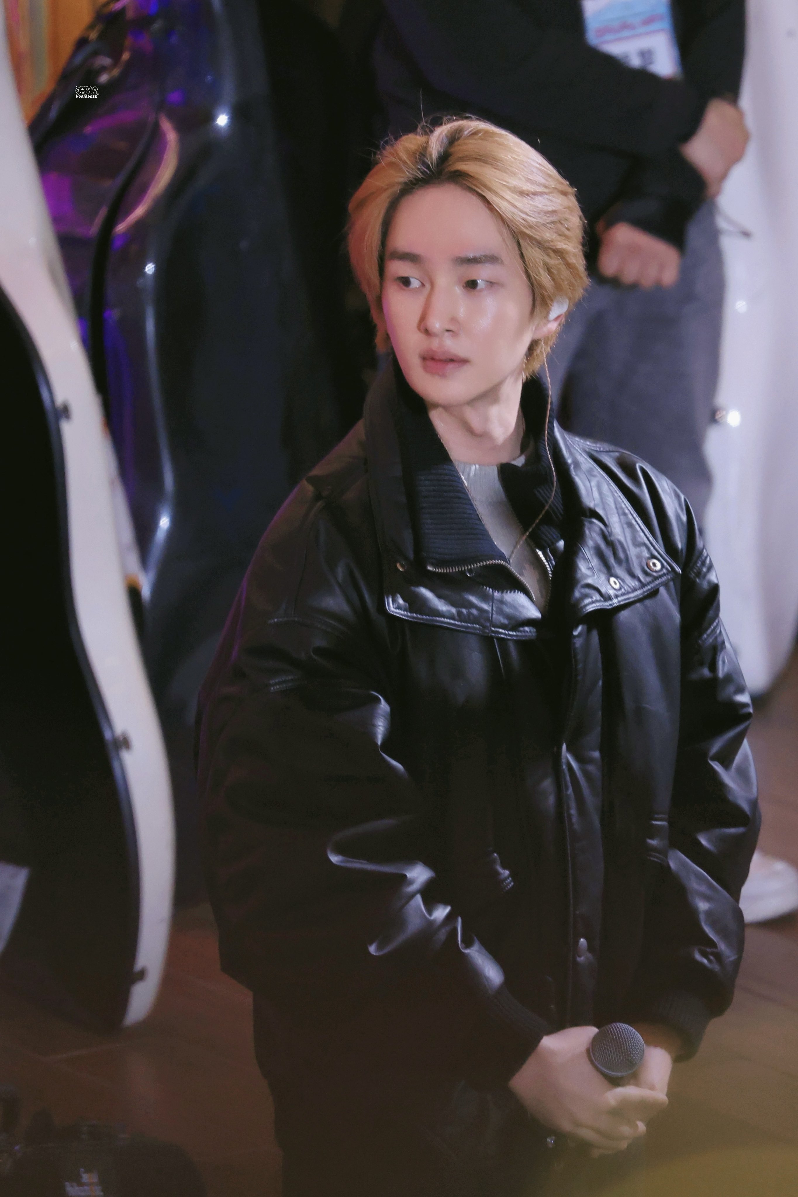 [잡담] 온유 별마당 리허설 중인데 노래 넘 잘함 | 인스티즈