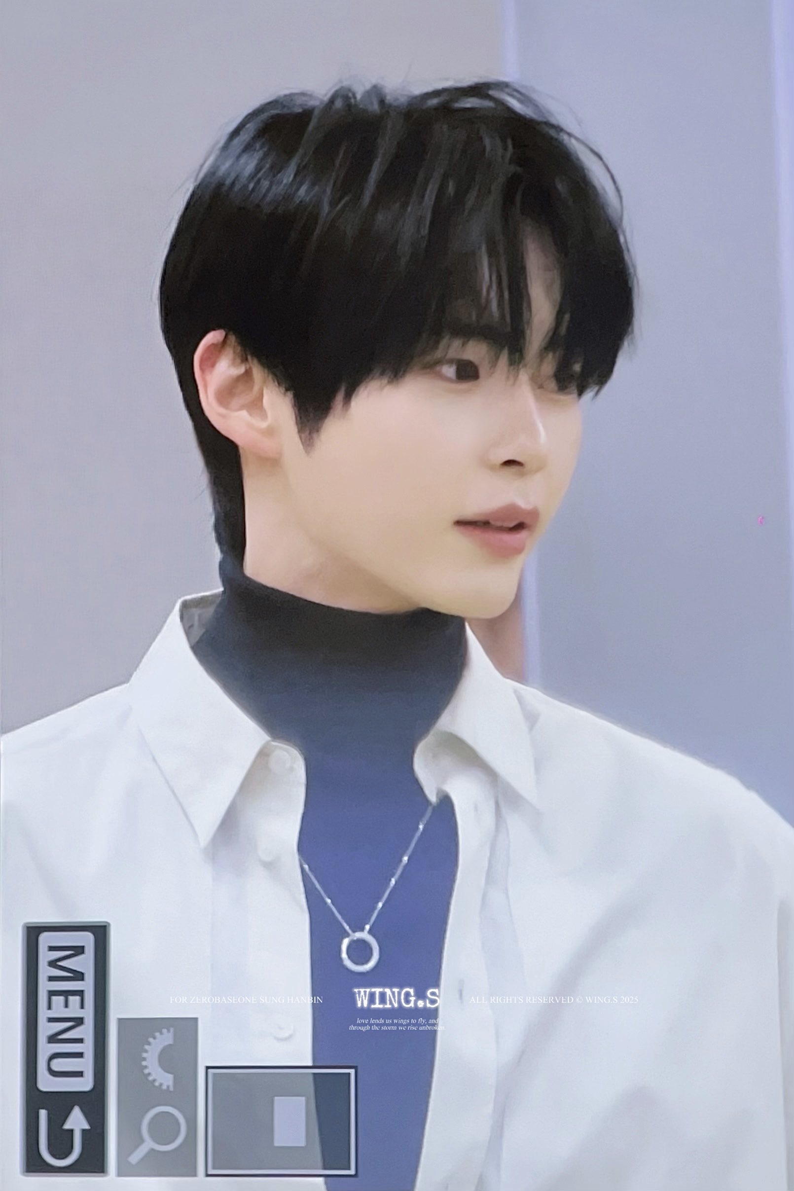 [잡담] 성한빈 오늘 왤케 잘생김 분위기 미쳤다 | 인스티즈