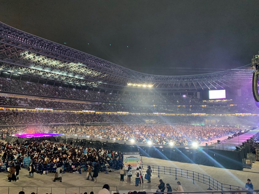 [잡담] 가대축은 일본이 메인이었구나 | 인스티즈